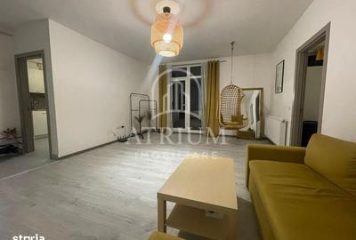Apartament cu 2 camere în Baciu - 3