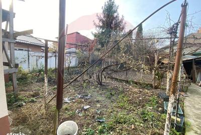 Casă cu 2 camere cu Teren 150 Mp în Dâmbul Rotund - 2