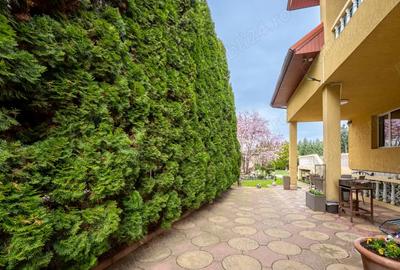 Apartament cu 3 camere în Sighișoara - 1