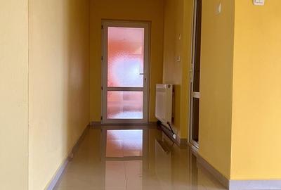 Casă cu 4 camere în Săucești