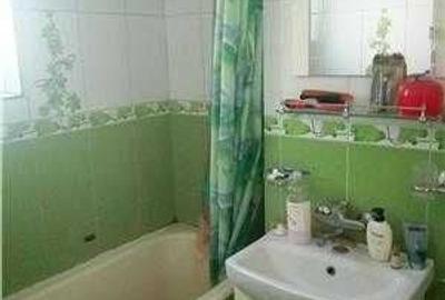 Apartament cu 2 camere semidecomandat în Someș