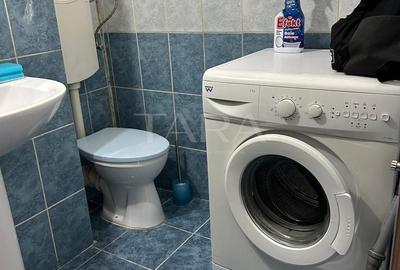 Garsonieră în Central
