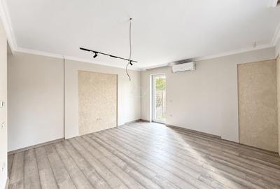 Apartament cu 2 camere decomandat în Giroc
