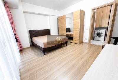 Apartament cu 2 camere în Gara de Nord
