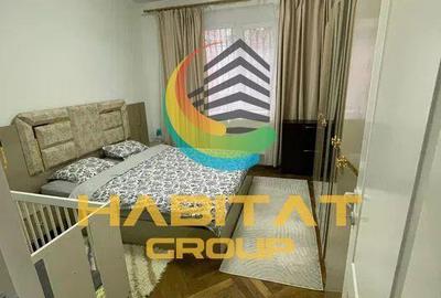 Apartament cu 2 camere, mobilat în Ferentari - 5