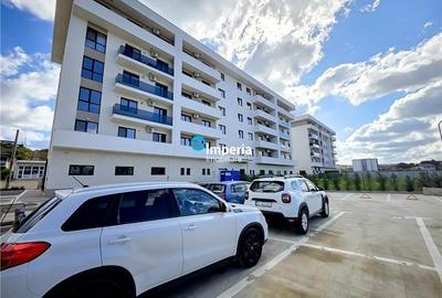 Apartament cu 2 camere decomandat în Bucium - 12