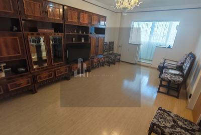 Apartament cu 2 camere decomandat în Rahova