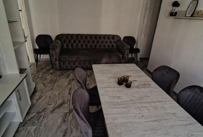 Apartament cu 4 camere decomandat în Central - 1