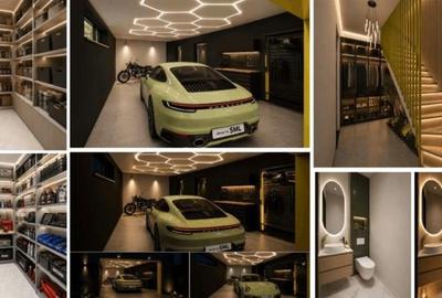 Teren Construcții intravilan de 580 mp, în Florești - 10