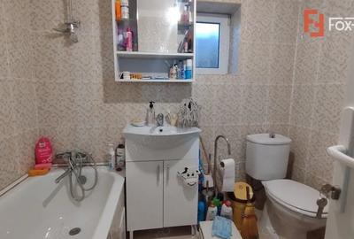 Casă cu 3 camere cu Teren 1142 Mp în Mehala