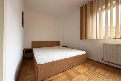 Apartament cu 2 camere, mobilat în Circumvalațiunii - 1