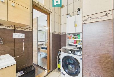 Casă individuală cu 6 camere cu Teren 1257 Mp în Lipovei - 27