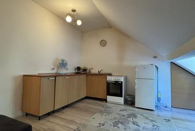 Apartament cu 2 camere nedecomandat în Albești - 3