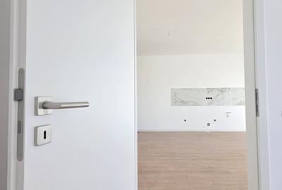 Apartament cu 2 camere decomandat în Râșnov
