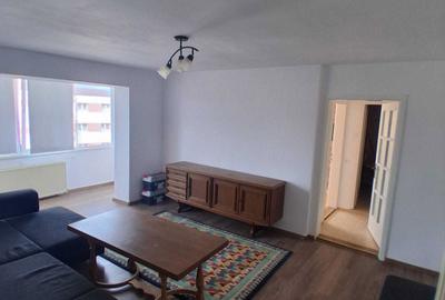 Apartament cu 2 camere semidecomandat în Cetate - 5