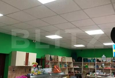 Casă cu Teren 200 Mp în Feldioara