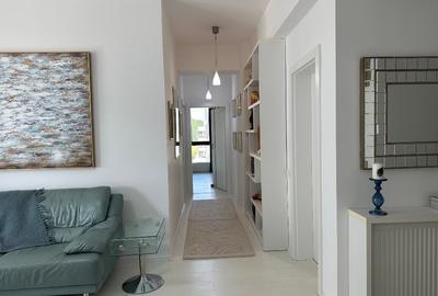 Apartament cu 3 camere decomandat, mobilat în Tomis Nord - 2