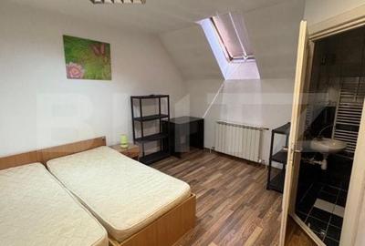Apartament cu 4 camere în Central