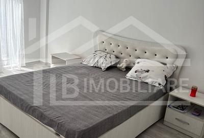 Apartament cu 2 camere decomandat în Semicentral
