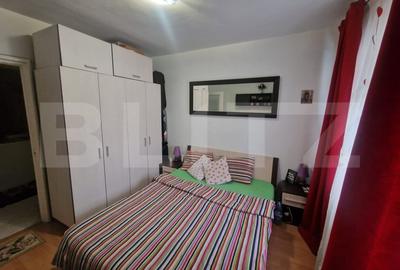 Apartament cu 2 camere decomandat în Gării - 3