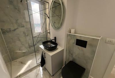 Apartament în Aradului