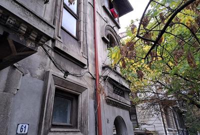 Apartament cu 2 camere nedecomandat în Exterior Vest - 5