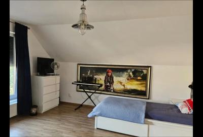 Casă cu 4 camere cu Teren 300 Mp în Valu lui Traian - 5