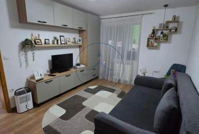 Apartament cu 2 camere, mobilat în Decebal - 5