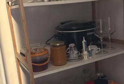 Garsonieră decomandată, mobilată în Central - 7