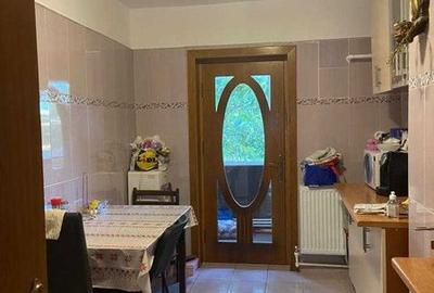 Apartament cu 3 camere în Central - 7