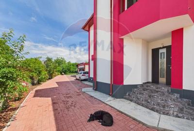 Casă individuală cu 11 camere cu Teren 5134 Mp în Gruiu - 27