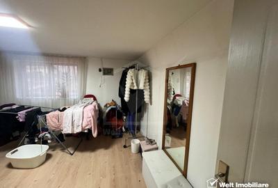 Casă individuală cu 3 camere cu Canalizare în Baciu - 8