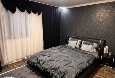 Casă cu 3 camere decomandat în Central - 9