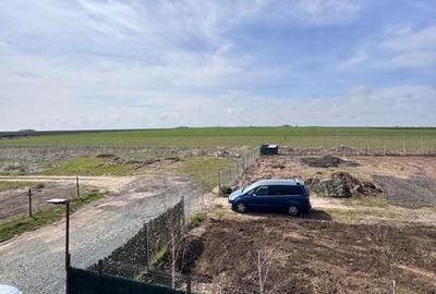 Teren de 483 mp, în Limanu - 2