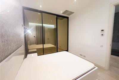 Apartament cu 2 camere decomandat, mobilat în Herăstrău - 12