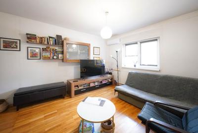 Apartament cu 2 camere decomandat, mobilat în Tineretului - 3