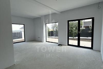 Casă cu 4 camere în Central