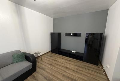 Garsonieră decomandată în Ultracentral