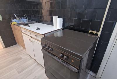 Garsonieră decomandată în Zorilor