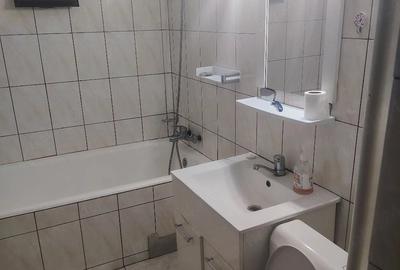 Apartament cu 3 camere decomandat în Tudor Vladimirescu