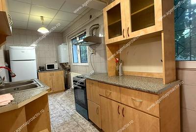 Apartament cu 3 camere decomandat în Ultracentral - 3