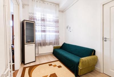 Apartament cu 3 camere semidecomandat, mobilat în Șagului - 5