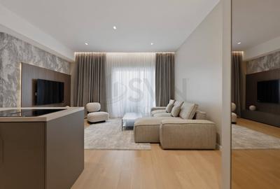 Apartament cu 2 camere decomandat, mobilat în Floreasca - 2