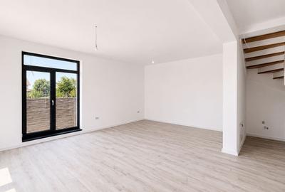 Casă individuală cu 3 camere cu Teren 265 Mp în Utvin - 3