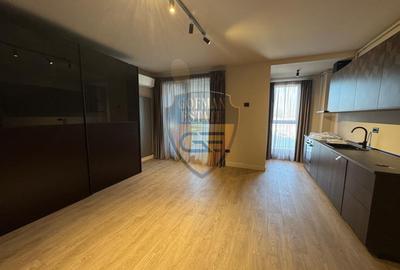 Apartament cu 2 camere decomandat, mobilat în Universitate
