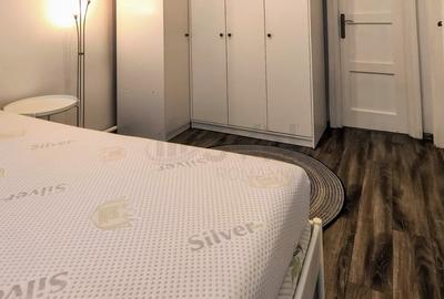 Apartament cu 2 camere decomandat, mobilat în Floreasca - 3