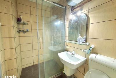 Apartament cu 4 camere decomandat în Mărăști