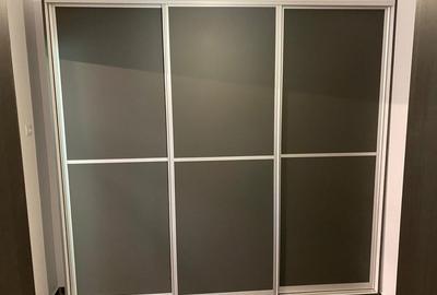 Apartament cu 2 camere semidecomandat în Panduri - 3