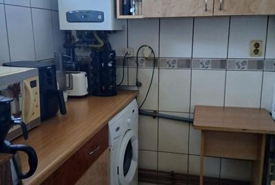 Apartament cu 2 camere semidecomandat în Țiglari - 6
