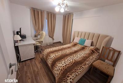 Apartament cu 3 camere decomandat, mobilat în Păcurari - 3